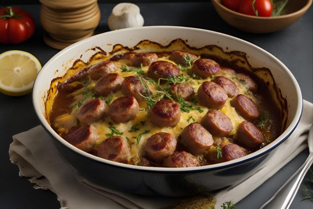Hot Pot Usulü: Güveçte Sucuk Tarifi ve Lezzet Sırları