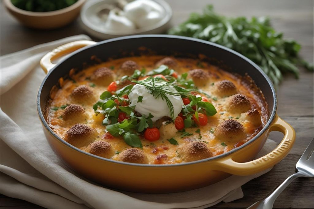 Hot Pot Usulüyle: Fusion Güveç Tarifi ve Püf Noktaları