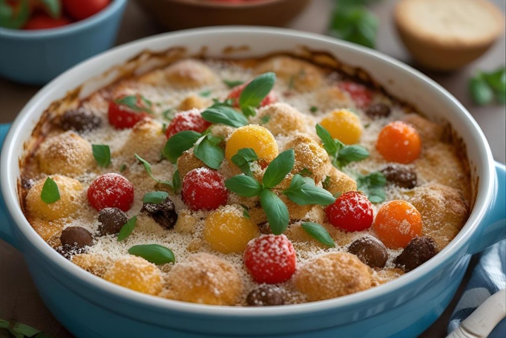 Renkli Güveç: Hotpot Stili Lezzet Dolu Sebzeli ve Etli Yemek
