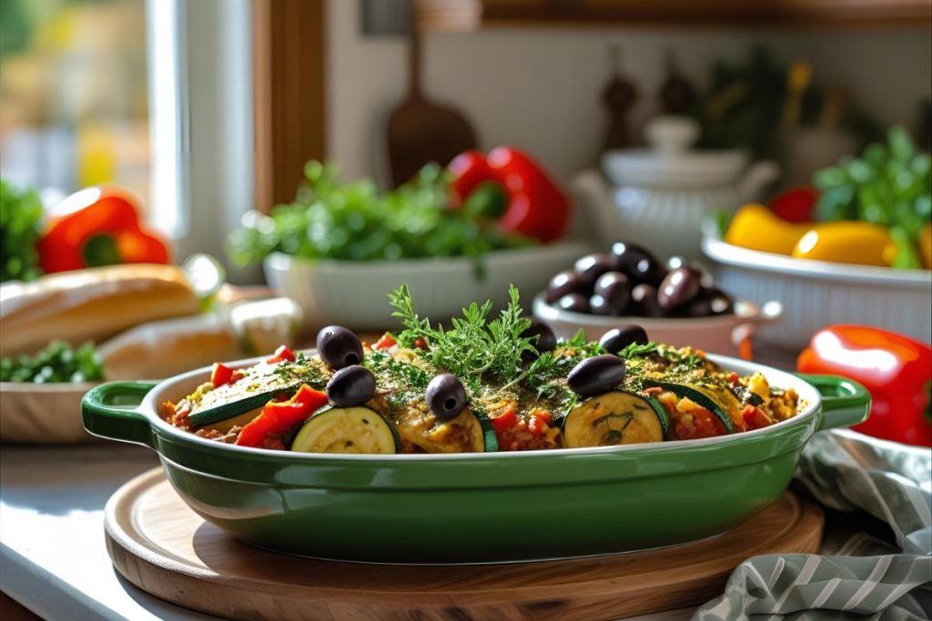 Hot Pot Usulü Akdeniz Güveci: Sofralara Lezzetli Bir Yolculuk