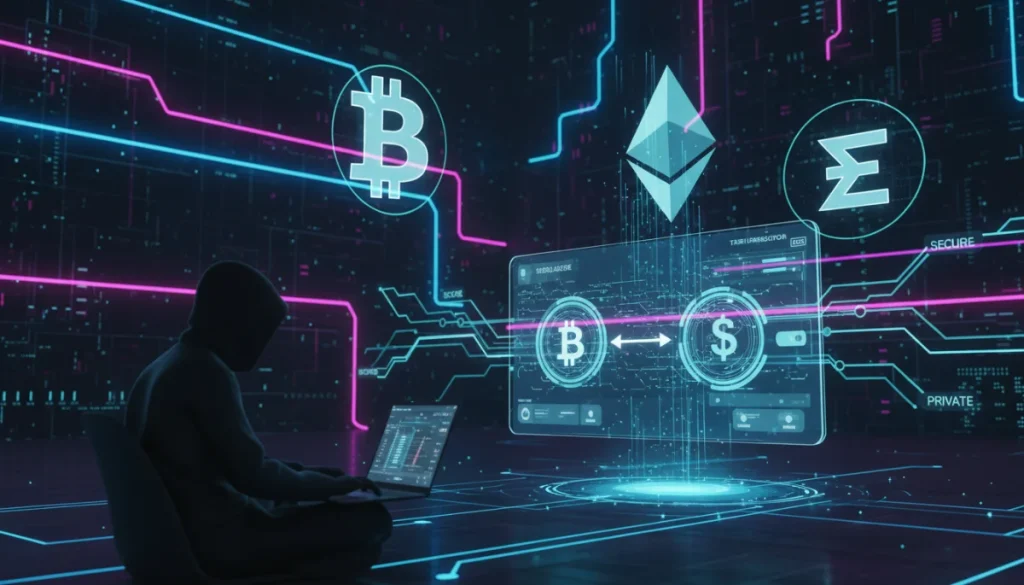 Finansal Gizlilik İçin Kripto Ödeme Rehberi