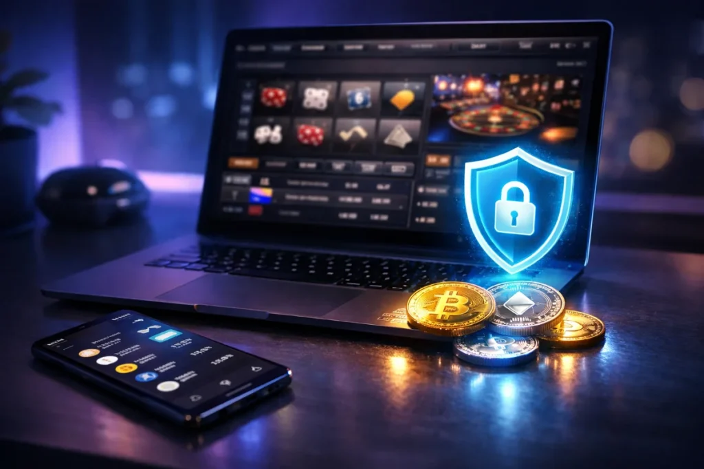 Kripto Para ile Anonim İşlem Kolaylığı