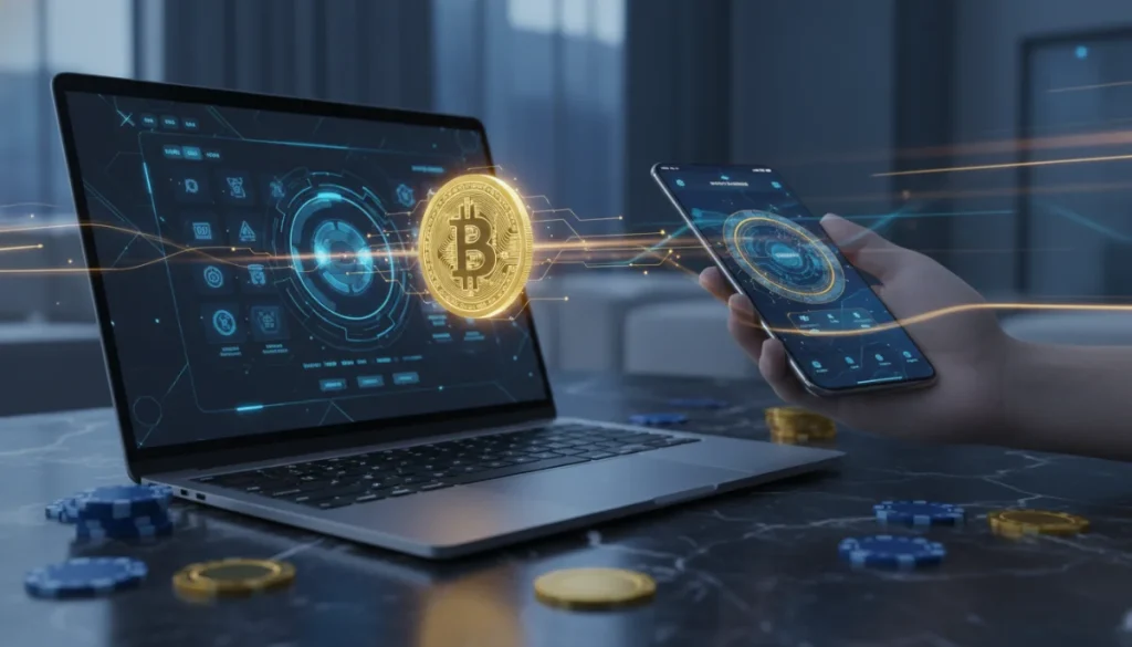 Kripto Varlıkların Cüzdana Geçiş Hızı ve Etkenleri